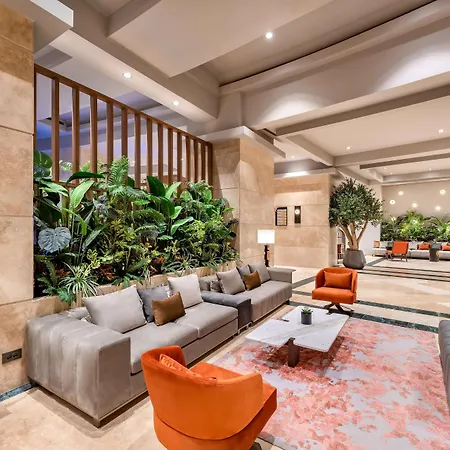 Rixos Park - The Land Of Legends Access 5*