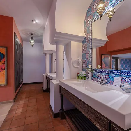 Rixos Park - The Land Of Legends Access Otel