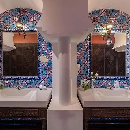 Rixos Park - The Land Of Legends Access Otel