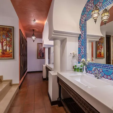 Rixos Park - The Land Of Legends Access