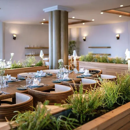 Rixos Park - The Land Of Legends Access Hotel Belek