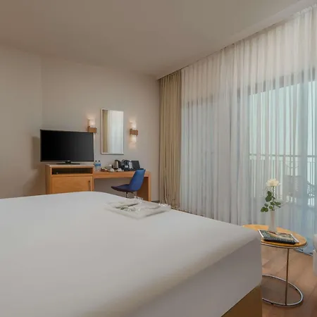 Rixos Park - The Land Of Legends Access Belek