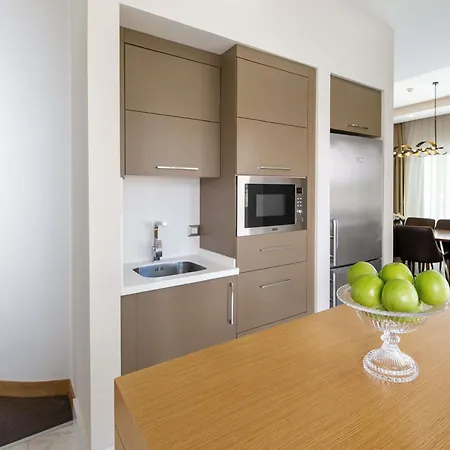 Hotell Rixos Park - The Land Of Legends Access Belek