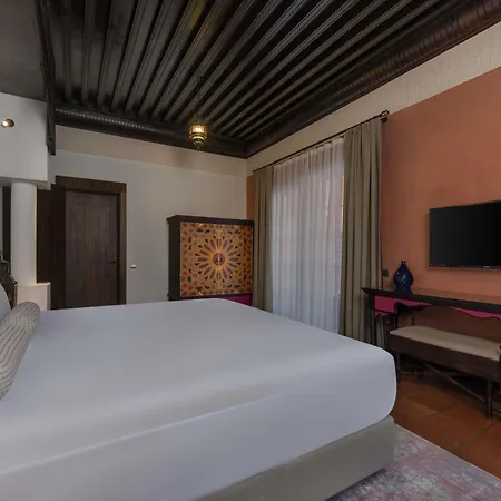 Hotell Rixos Park - The Land Of Legends Access