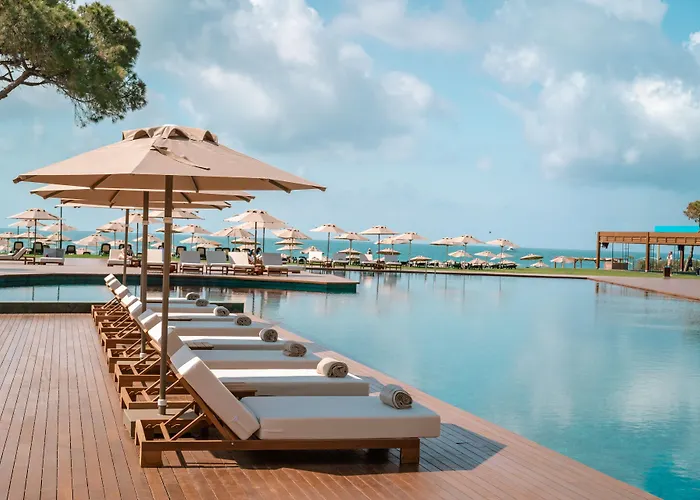 Rixos Park - The Land Of Legends Access 5* Belek