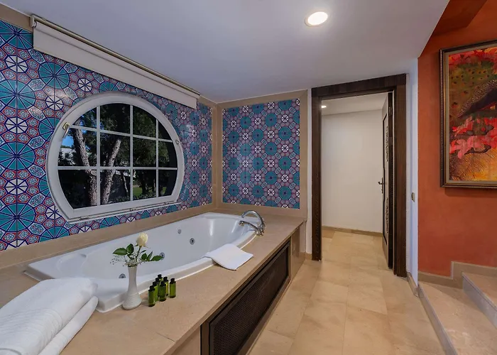 Hotel Rixos Park - The Land Of Legends Access Belek