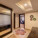 酒店 Rixos Park - The Land Of Legends Access 贝莱克