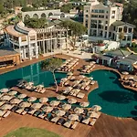 酒店 Rixos Park - The Land Of Legends Access
