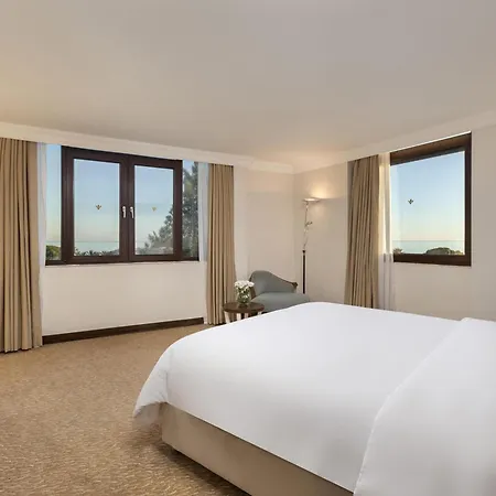 Rixos Park - The Land Of Legends Access 베렉