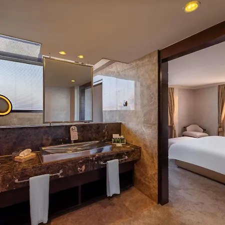 호텔 Rixos Park - The Land Of Legends Access 5*