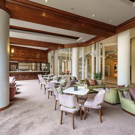 호텔 Rixos Park - The Land Of Legends Access 5*